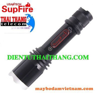 den-pin-sieu-sang-supfire-c6