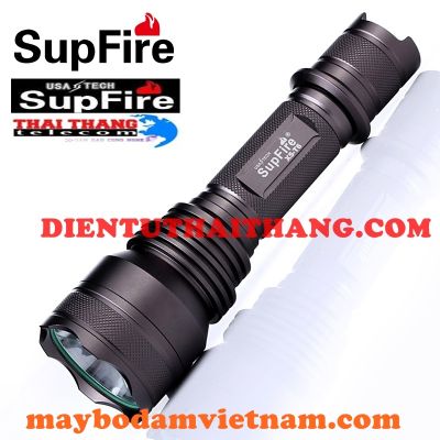 supfire-x5t6-creexmlt6-usahong-kong