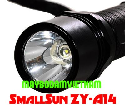 den-pin-smallsun-zya14-mini-sieu-sang