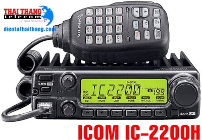 bo-dam-taxi-icom-ic2200h