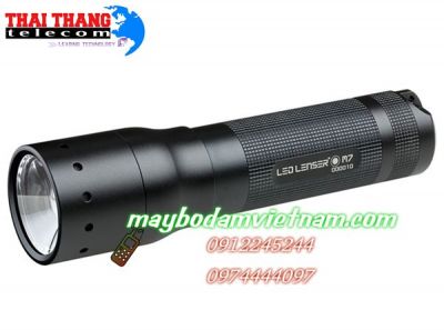 den-pin-sieu-sang-led-lenser-m7-chinh-hang-made-in