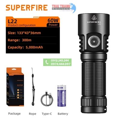 den-pin-sieu-sang-superfire-l22