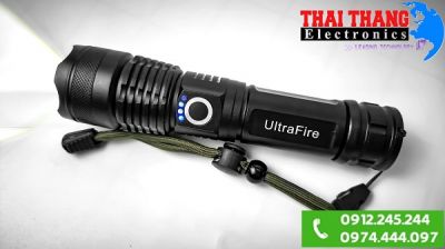 den-pin-cam-tay-ultrafire-xhp50