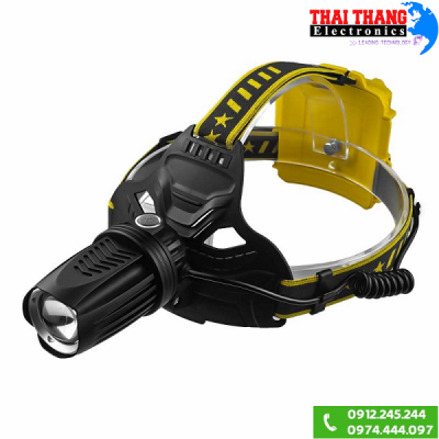 den-pin-doi-dau-ultrafire-p50-zoom