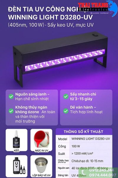 den-tia-uv-cong-nghiep-100w-405nm-winning-light-d3
