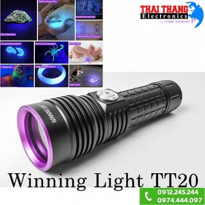 den-uv-365nm-winning-light-tt20