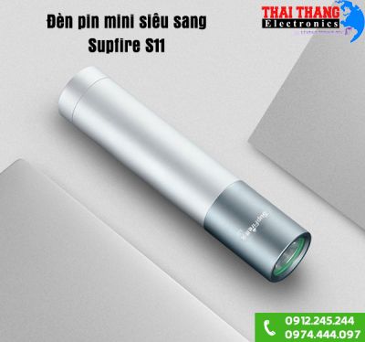 den-pin-da-nang-supfire-s11