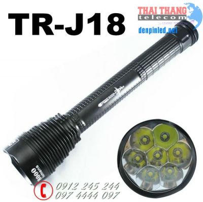 den-pin-sieu-sang-trustfire-j18-7-bong-led-t6