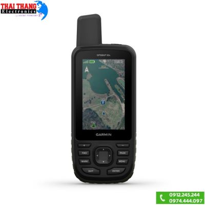 may-dinh-vi-cam-tay-garmin-gps-map-66s