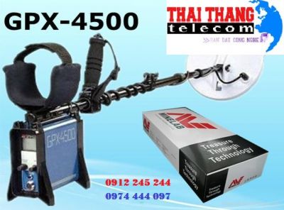 may-do-kim-loai-vang-bac-gpx-4500-gold-detector