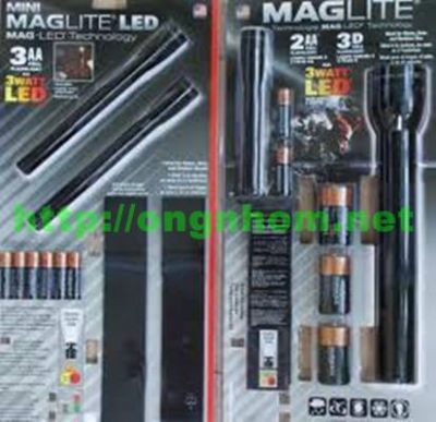 den-pin-sieu-sang-maglite-led-torches-3-aa-cell