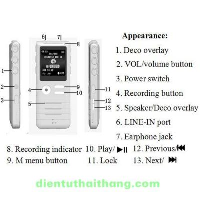 may-ghi-am-8gb-2-micro-da-huong-sieu-nhay