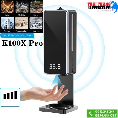may-tu-dong-do-nhiet-do-va-xit-khuan-k100x-pro