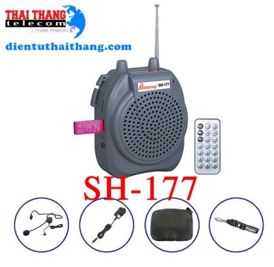 may-tro-giang-banghua-sh177