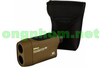 ong-nhom-do-khoang-cach-choi-golf-nikon-laser-550