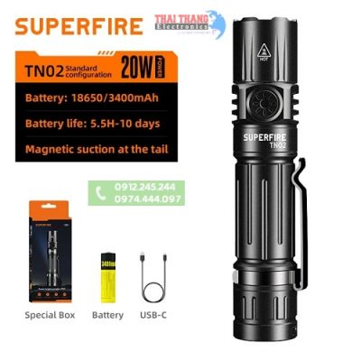 den-pin-sieu-sang-superfire-tn02