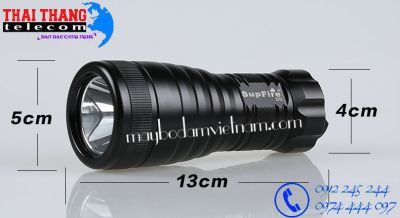 den-pin-supfire-d5-cree-xmlu2-1000-lumens