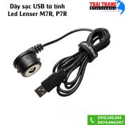 cap-sac-usb-den-led-lenser-m7r-p7r-chinh-hang