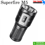 den-pin-cam-tay-sieu-sang-superfire-m5