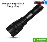 den-pin-supfire-c8t6-led-vang-xuyen-khoi