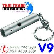 den-pin-led-lenser-v9-san-xuat-tai-duc