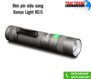 den-pin-quan-doi-italia-konus-light-rc5-800lumen