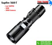 den-pin-sieu-sang-supfire-x60t-3000-lumens