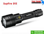 den-pin-supfire-d12-7w