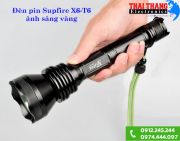 den-pin-supfire-x6-bong-vang-xuyen-suong-khoi