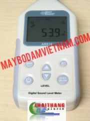 may-do-am-thanh-smart-sensor-ar814