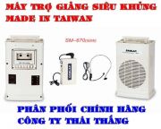 may-tro-giang-da-nang-samlap-sm670