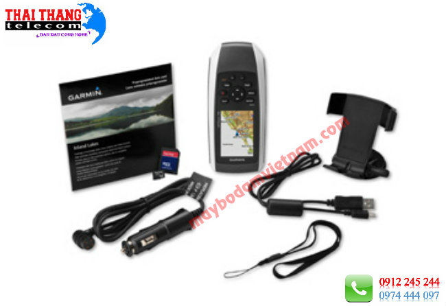 Máy_định_vị_Garmin_Map_78 Máy_định_vị_Garmin_Map_78