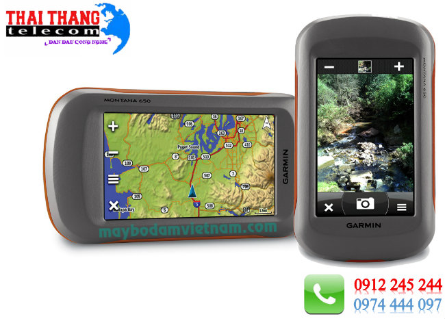 Máy_định_vị_Garmin_Montana_650 Máy_định_vị_Garmin_Montana_650