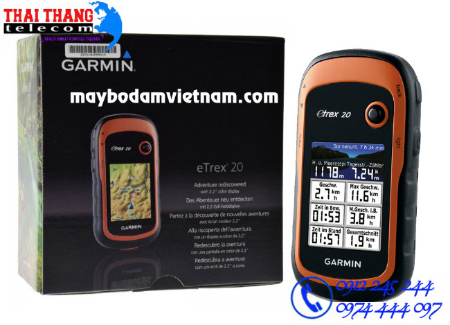 Máy_Định_Vị_Garmin_etrex_20 Máy_Định_Vị_Garmin_etrex_20
