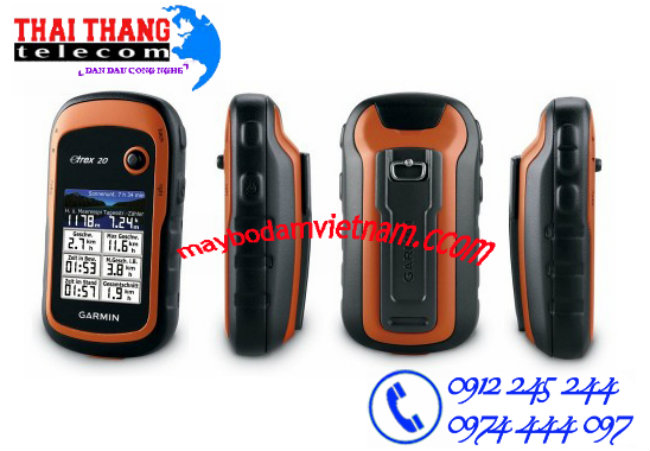 Máy_Định_Vị_Garmin_etrex_20 Máy_Định_Vị_Garmin_etrex_20
