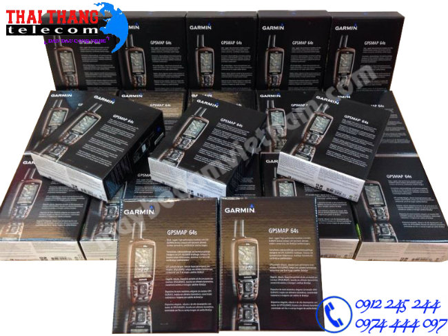 Máy_Định_Vị_Germin_Map_64S Máy_Định_Vị_Germin_Map_64S