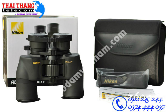 Ống nhòm Nikon_Aculon_A2118-18x42 Ống nhòm Nikon_Aculon_A2118-18x42