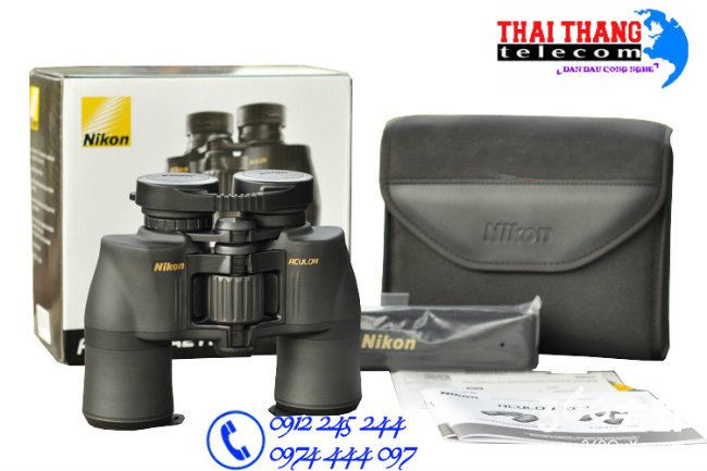Ống nhòm Nikon_Aculon_A211_10x42 Ống nhòm Nikon_Aculon_A211_10x42