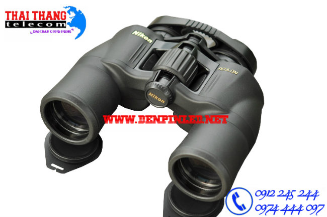Ống nhòm Nikon_Aculon_A211_10x42 Ống nhòm Nikon_Aculon_A211_10x42