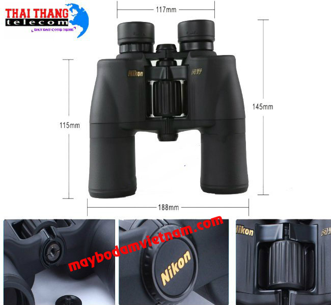 Ống nhòm Nikon_Aculon_A211_10x42 Ống nhòm Nikon_Aculon_A211_10x42