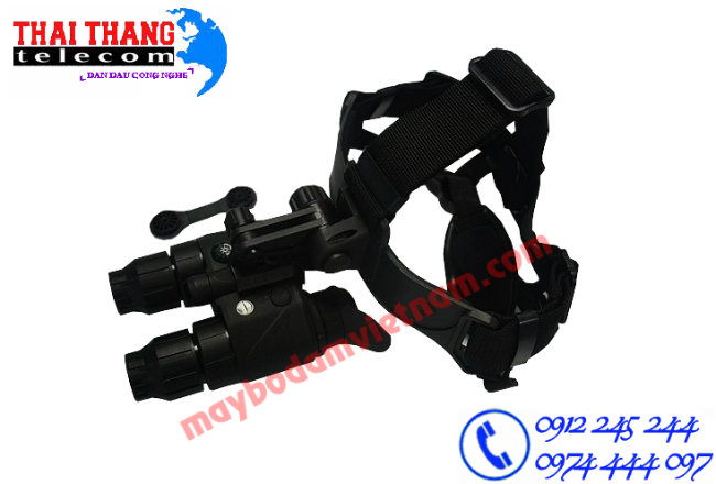 Ống nhòm đêm Pulsa_Edge_GS_Super_1x20 Ống nhòm đêm Pulsa_Edge_GS_Super_1x20