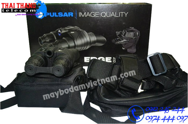 Ống nhòm đêm Pulsa_Edge_GS_Super_1x20 Ống nhòm đêm Pulsa_Edge_GS_Super_1x20