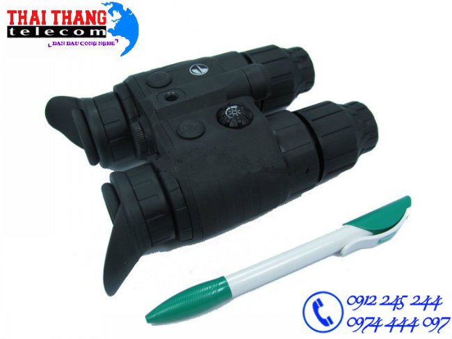 Ống nhòm đêm Pulsa_Edge_GS_Super_1x20 Ống nhòm đêm Pulsa_Edge_GS_Super_1x20