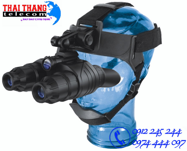 Ống nhòm đêm Pulsa_Edge_GS_Super_1x20 Ống nhòm đêm Pulsa_Edge_GS_Super_1x20