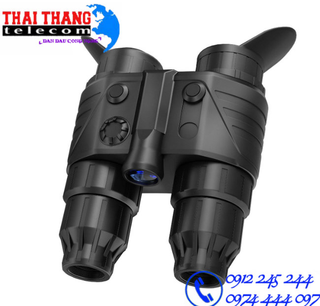 Ống nhòm đêm Pulsa_Edge_GS_Super_1x20 Ống nhòm đêm Pulsa_Edge_GS_Super_1x20